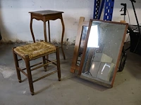 Partij decoratie