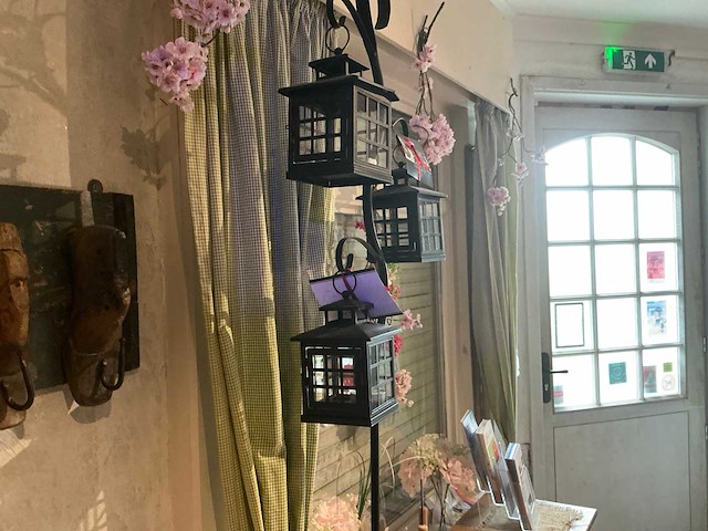 Partij decoratie - afbeelding 3 van  4