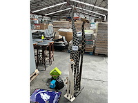 Partij decoratie - afbeelding 1 van  4