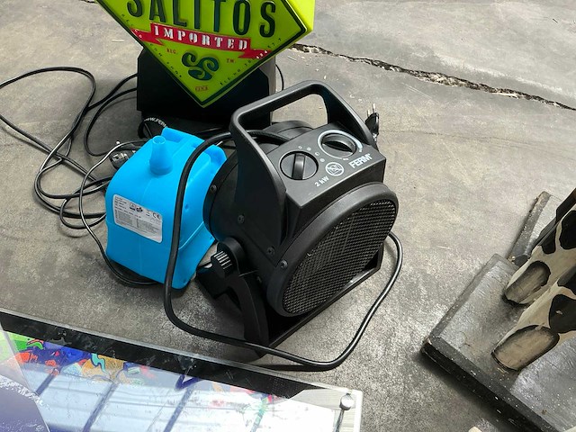 Partij decoratie - afbeelding 4 van  4