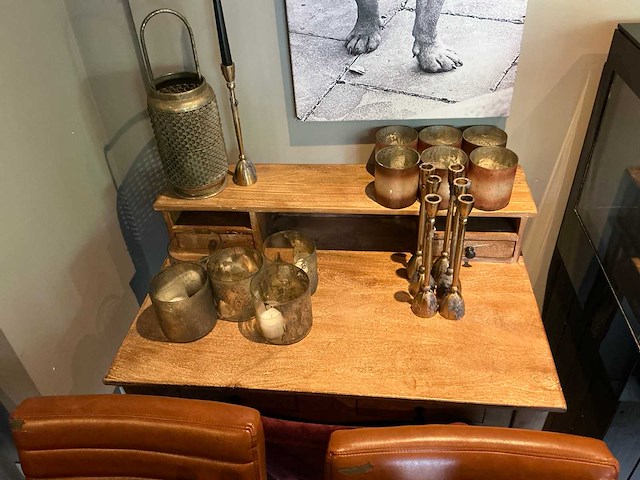 Partij decoratie - afbeelding 2 van  11