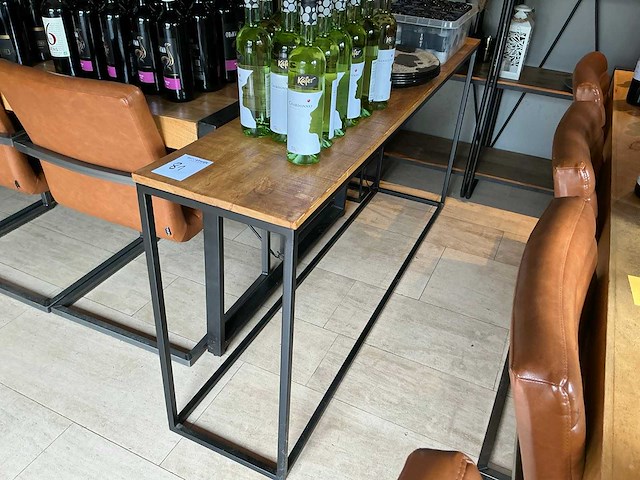 Partij decoratie - afbeelding 11 van  11