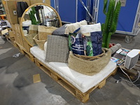 Partij decoratie/diversen - afbeelding 1 van  4