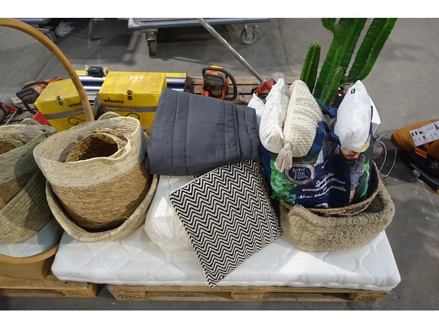 Partij decoratie/diversen - afbeelding 3 van  4