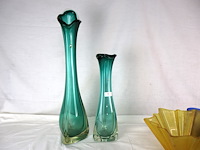Partij decoratief glaswerk - afbeelding 2 van  9
