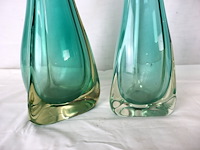 Partij decoratief glaswerk - afbeelding 3 van  9