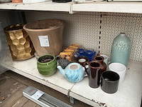 Partij decoratiemateriaal - afbeelding 1 van  1