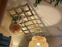 Partij decoratiemateriaal - afbeelding 2 van  9