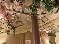 Partij decoratiemateriaal - afbeelding 3 van  9