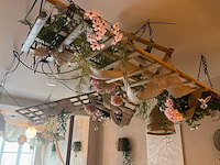 Partij decoratiemateriaal - afbeelding 4 van  9