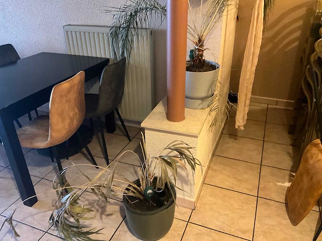 Partij decoratiemateriaal - afbeelding 5 van  9