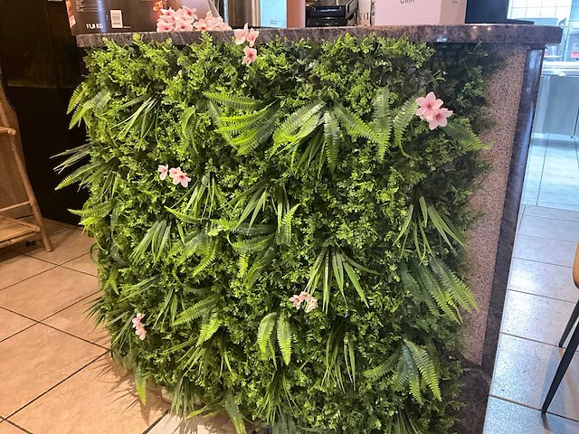 Partij decoratiemateriaal - afbeelding 8 van  9