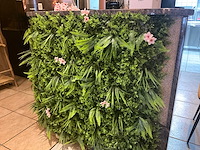 Partij decoratiemateriaal - afbeelding 8 van  9