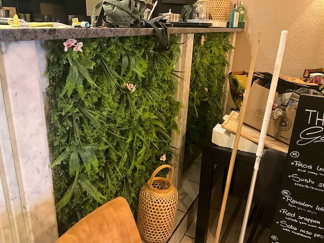 Partij decoratiemateriaal - afbeelding 9 van  9