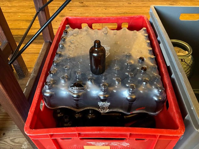 Partij decoratiemateriaal - afbeelding 10 van  21