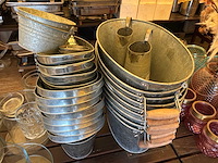 Partij decoratiemateriaal - afbeelding 15 van  21