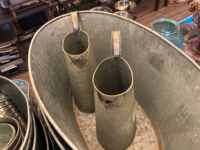 Partij decoratiemateriaal - afbeelding 16 van  21