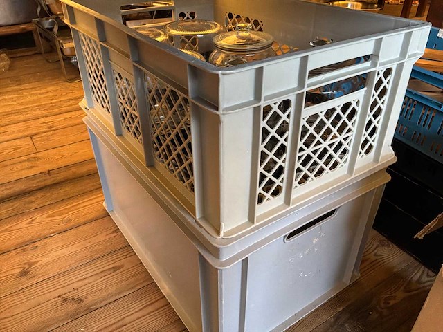 Partij decoratiemateriaal - afbeelding 19 van  21