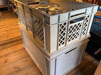 Partij decoratiemateriaal - afbeelding 19 van  21