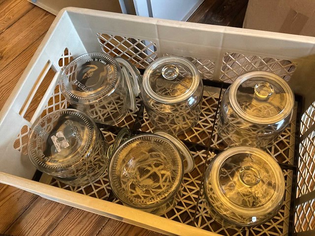 Partij decoratiemateriaal - afbeelding 20 van  21