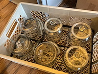 Partij decoratiemateriaal - afbeelding 20 van  21