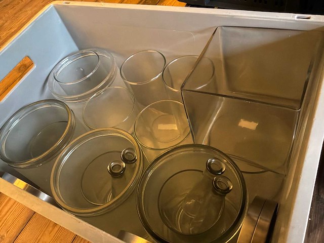 Partij decoratiemateriaal - afbeelding 21 van  21