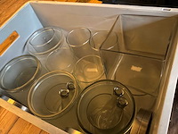 Partij decoratiemateriaal - afbeelding 21 van  21