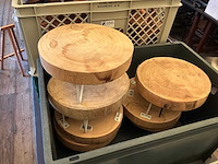 Partij decoratiemateriaal - afbeelding 2 van  21