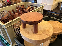 Partij decoratiemateriaal - afbeelding 3 van  21