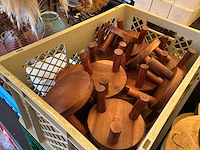 Partij decoratiemateriaal - afbeelding 4 van  21