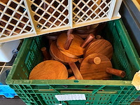 Partij decoratiemateriaal - afbeelding 5 van  21