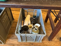 Partij decoratiemateriaal - afbeelding 6 van  21