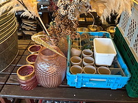 Partij decoratiemateriaal - afbeelding 7 van  21