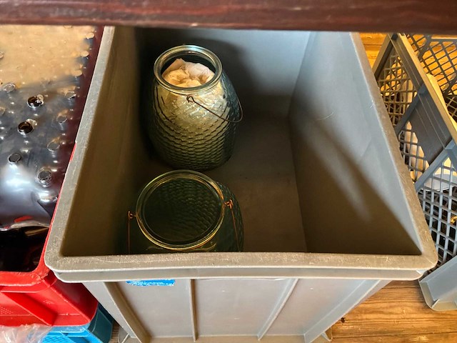 Partij decoratiemateriaal - afbeelding 9 van  21