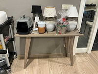 Partij decoratiemateriaal - afbeelding 10 van  13