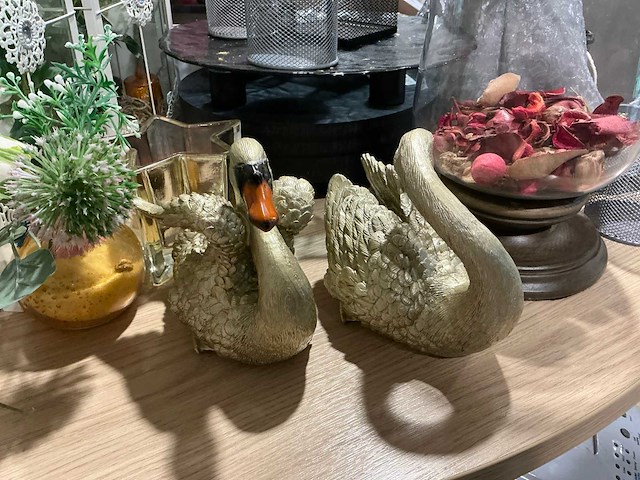Partij decoratiemateriaal - afbeelding 11 van  13