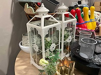 Partij decoratiemateriaal - afbeelding 13 van  13
