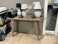 Partij decoratiemateriaal - afbeelding 2 van  13