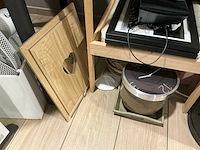 Partij decoratiemateriaal - afbeelding 6 van  13
