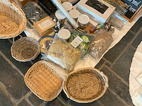 Partij decoratiematerialen - afbeelding 2 van  8
