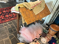 Partij decoratiematerialen - afbeelding 8 van  8