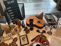 Partij decoratiematerialen - afbeelding 2 van  12