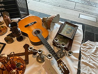 Partij decoratiematerialen - afbeelding 3 van  12