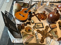 Partij decoratiematerialen - afbeelding 4 van  12