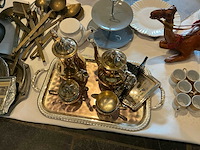 Partij decoratiematerialen - afbeelding 12 van  12