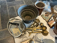 Partij decoratiematerialen - afbeelding 8 van  12