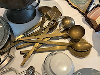 Partij decoratiematerialen - afbeelding 9 van  12