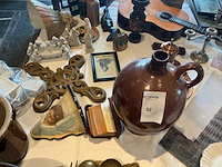 Partij decoratiematerialen - afbeelding 10 van  12