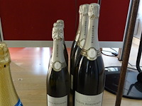 Partij decoratieve gesloten flessen - afbeelding 6 van  9