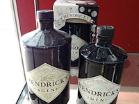 Partij decoratieve gesloten flessen - afbeelding 8 van  9